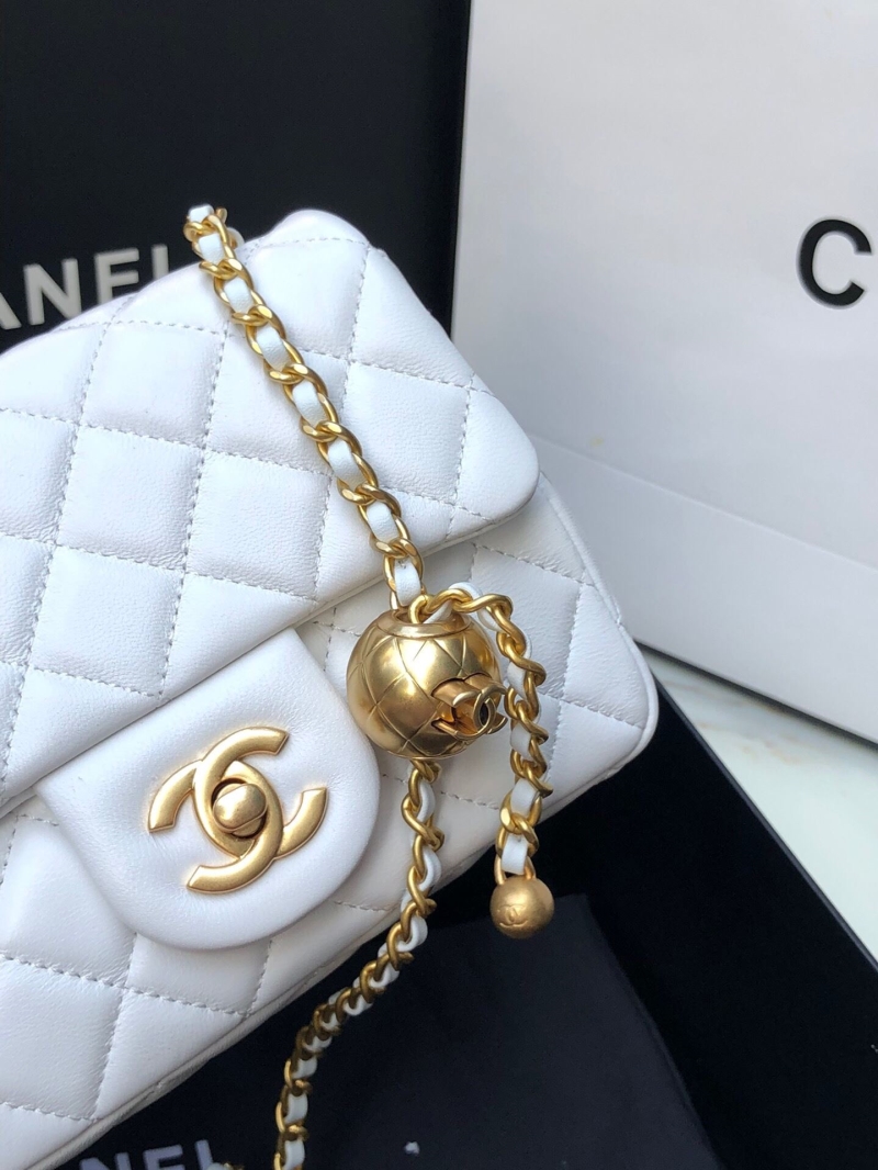 Ch**el cf series bags